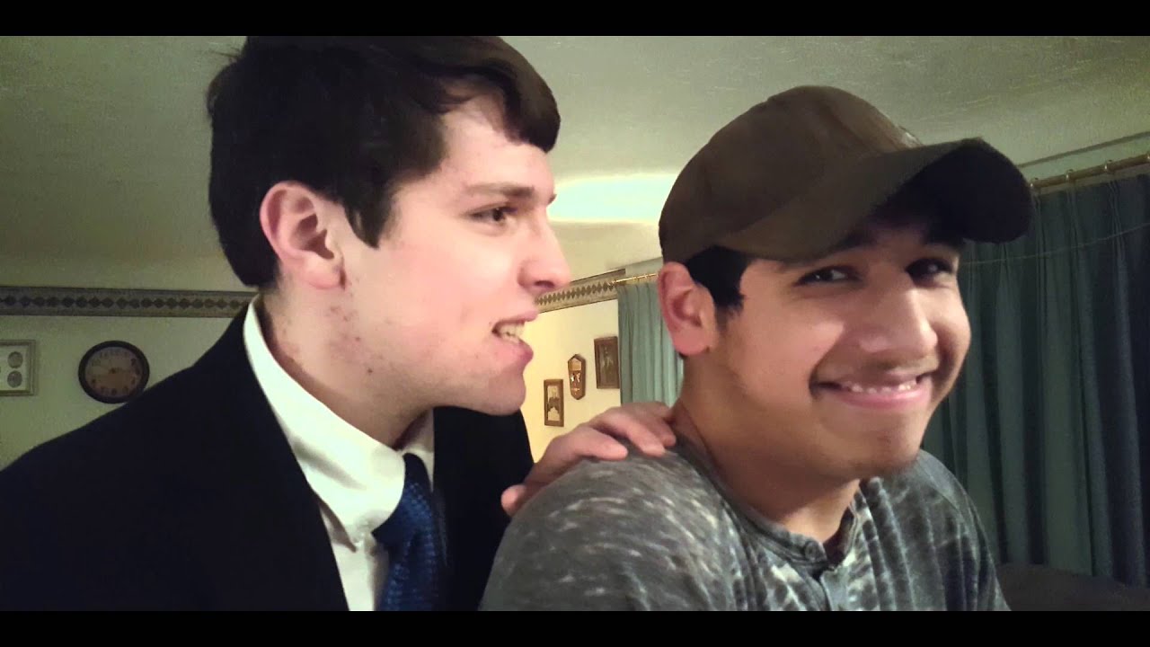 Lehman Brothers Bankruptcy - Richard Fuld is Love, Richard Fuld is Life