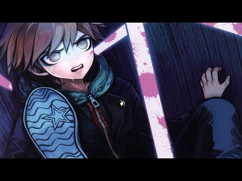 Видео: ПОБОИЩЕ ! : Danganronpa: Trigger Happy Havoc