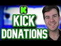 HOW TO SETUP KICK DONATIONS✅(Business PayPal Tutorial 2023)