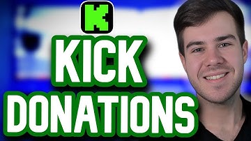 HOW TO SETUP KICK DONATIONS✅(Business PayPal Tutorial 2024)