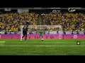 BSC el ídolo en Rivals FC24