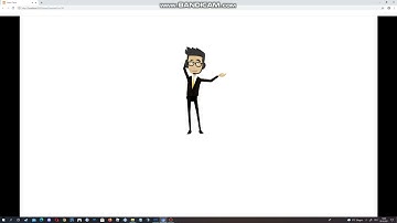 i am back with goanimate 2016 offline