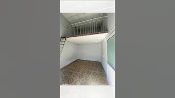 bán nhà cấp 4 (diện tích 35m2) hẻm 1382, đường 30 Tháng 4, phường Phước Thắng, tp Hồ Chí Minh #bds