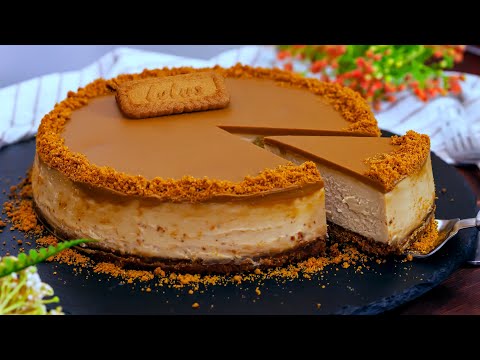 Video: Cheesecake - American Cheese Khoom Qab Zib