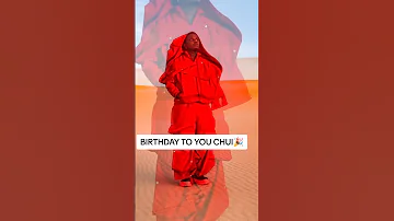 BIRTHDAY TO YOU CHUI Nandy Chademamedia Shortsviral Duet Zuchu Automobile 
