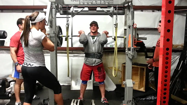 Another Friday at Sweatt Shop & CF Conjugate!