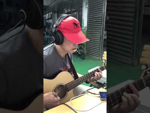 牛老哥 吉他彈唱-情書(張學友)