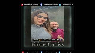Christmas Under Attack: Christians in India Face Violence from Hindutva Terrorists