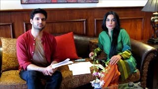 Meera Jee (Exclusive Interview) with Haider Rifaat