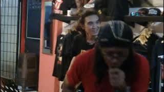 Uzeb & Friends feat. Roni Garux - Rock N' Roll (Led Zeppelin cover)