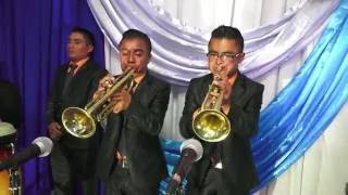 Video thumbnail of "Jose Enrique DVD 2 Oh Jehova señor nuestro"