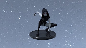 Character Animation Demo Reel 2025