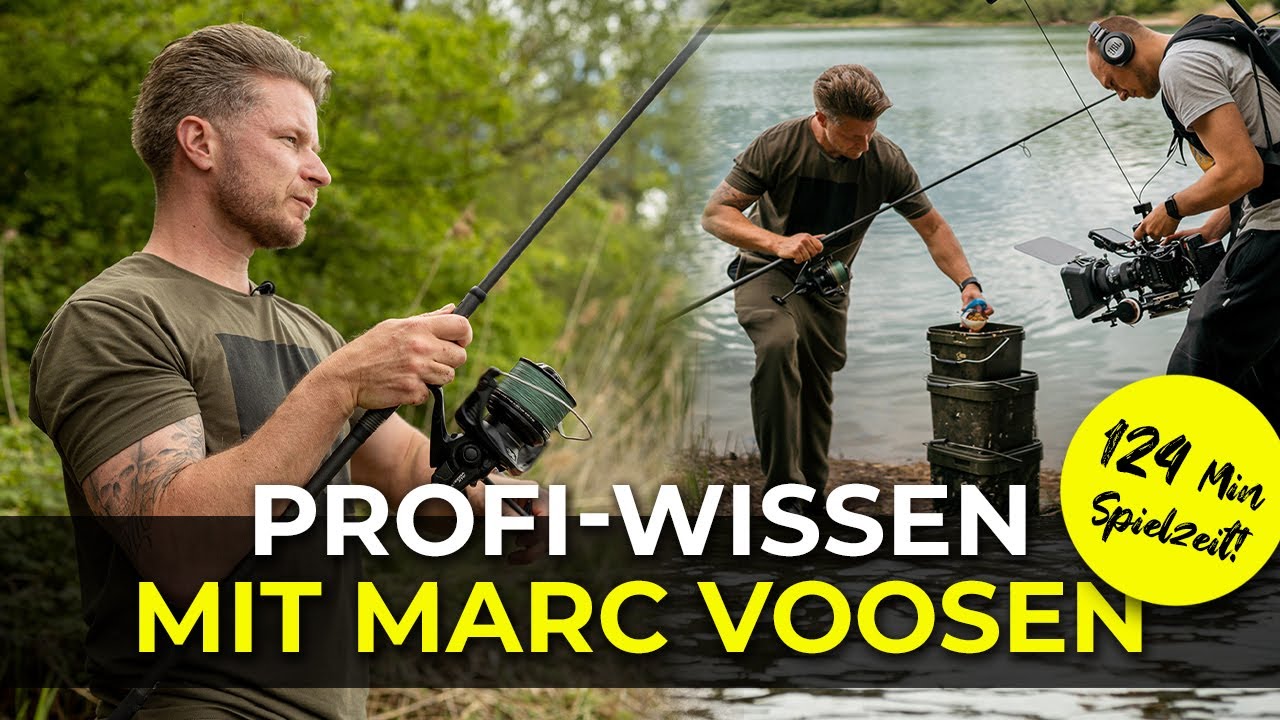 HOW TO SPECIAL – Profi-Wissen mit Marc Voosen Teil 1/5 – TRAILER