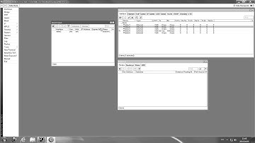 Mikrotik RB 750 GL router config 1/..   WAN (ether2) config DHCP client