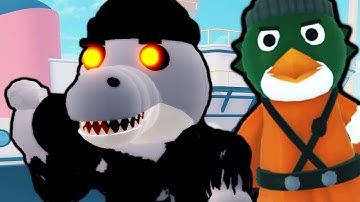 How to ESCAPE BUDGEY