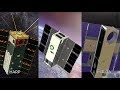CubeSats explained by NASA
