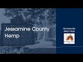 Jessamine county hemp