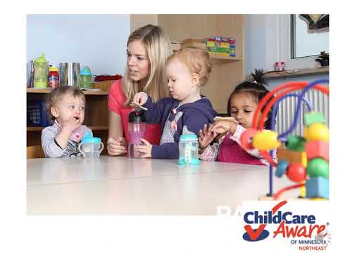 Child Care Aware NE Overview