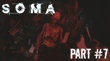 SOMA - Part #7 - Theta Sub-Level