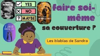 Naissance d'une couverture