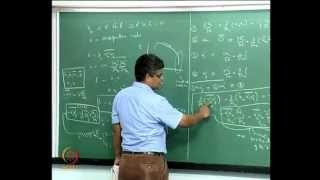 Mod-06 Lec-38 Two -equation model for turbulent flow; Numerical calculation of turbulent