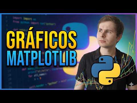 How to Create Charts in Python with Matplotlib (Step-by-Step)