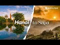 Hanoi to sapa 4 best ways to transfer  bestprice travel
