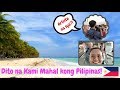 Nasa TV Sila!!! | Hongkong To Philippines Via Cebupac | Amex Centurion Lounge HK | Filam Couple