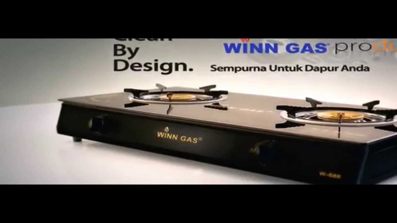 Harga Kompor  Gas  2  Tungku  Terbaru 2021 YouTube