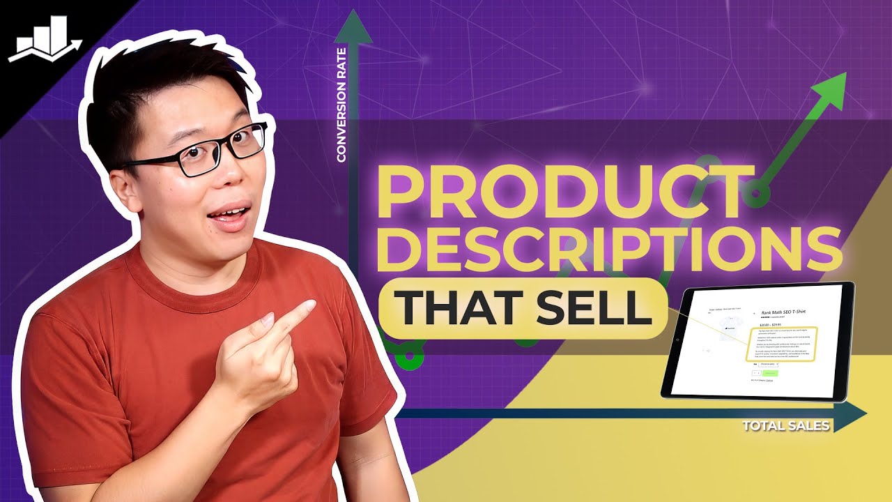 How to Write Insightful Product Descriptions That SELL (Checklist ...