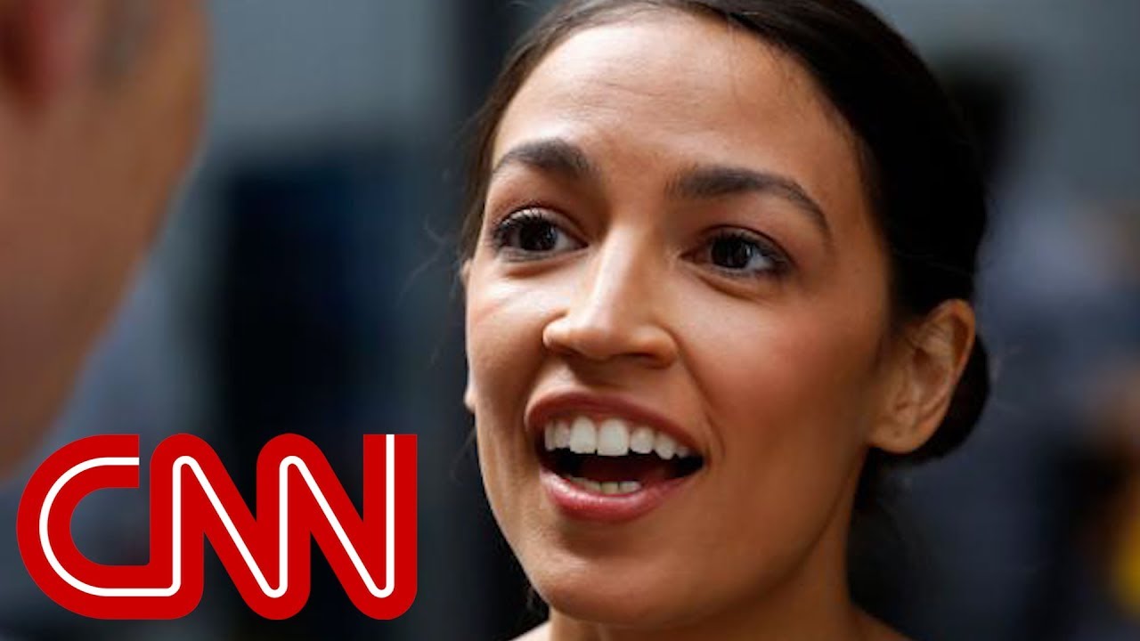Ocasio-Cortez: When you know your community, it gives you an edge to win