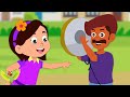 कालू मदारी आया, Kalu Madari Aaya + Hindi Rhymes and Kids Videos