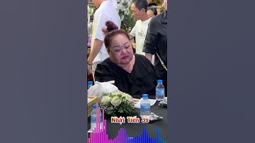 Lễ Tang Mẹ Nuôi CS Hồ Khắc Tùng Có Cô NS Ngọc Giàu Đến Kính Viếng Tại Nhà Q 10 SG/Shorts/KNT39