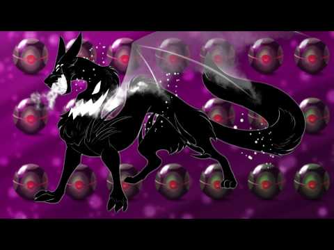 Oc Evolution (Meme) BlackHeart