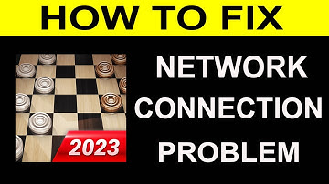 How To Fix Quick Checkers App Network Connection Problem Android | Quick Checkers No Internet Error