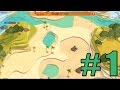 Let39s play Godus Part 1 Android Gameplay
