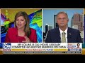 Collins Talks Judiciary Committee Hearings, China, Police Reform with Maria Bartiromo