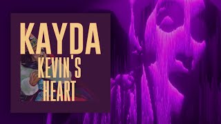 J. Cole - Kevin&#39;s Heart (Remix Teaser) || Kayda