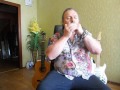 Вечерний блюз