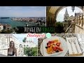 Budapest #2 | Gourmandises et collines de Buda