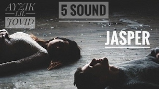 5 Sound Ayzik lil Jovid x Jasper - Королева да прицелай 2017