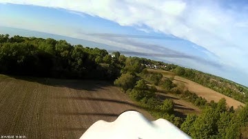 Apprentice S15e FPV Mobius Cam