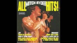 Vignette de la vidéo "Mitch Ryder - Rock & Roll"