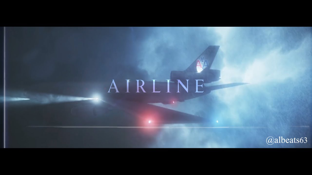 Sofiane x SCH Type Beat "AIRLINE" - Instru Rap