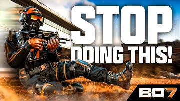 5 HUGE Movement Mistakes in Black Ops 7