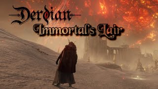 Watch Derdian Immortals Lair video