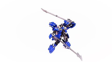 Transformers Studio Series 75 Deluxe Class Jolt Review