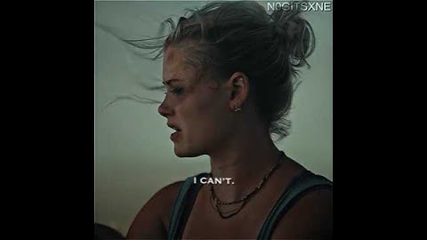 Biggest plot twist #tiktok #edit #fall #movie #shorts || creds: n0gitsxne