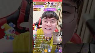 Sơn Sói Chửi Hoàng Phong Vô Ơn Trên Bigo Live 