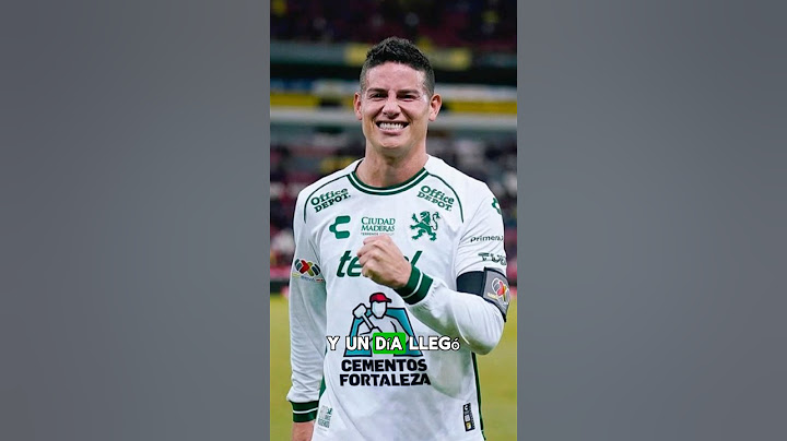 🚨 Narrador ARGENTINO se RINDE ante JAMES: "DEBUTO EL MEJOR JUGADOR COLOMBIANO DE LA HISTORIA"